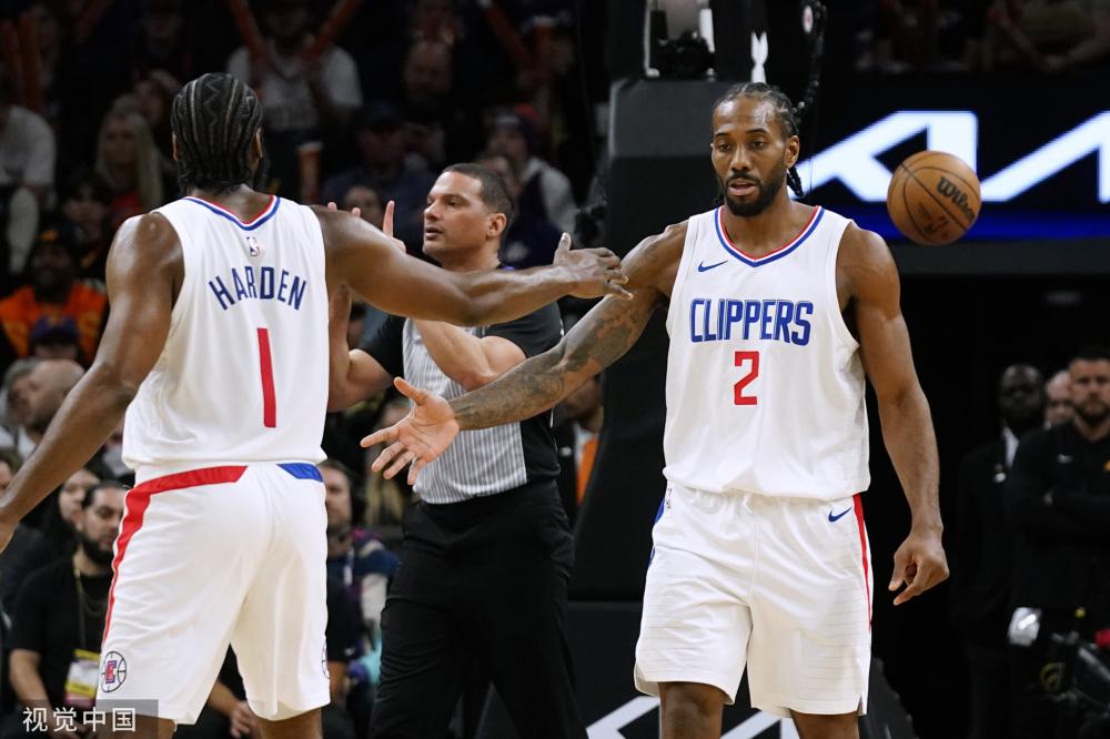 日的NBA